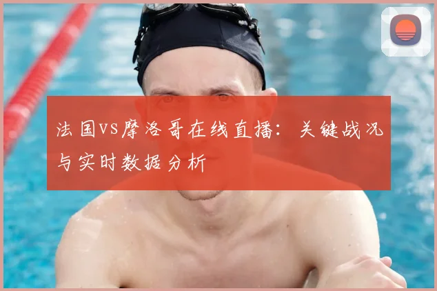 法国vs摩洛哥在线直播:关键战况与实时数据分析