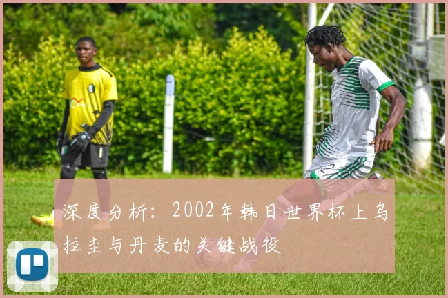 深度分析：2002年韩日世界杯上乌拉圭与丹麦的关键战役